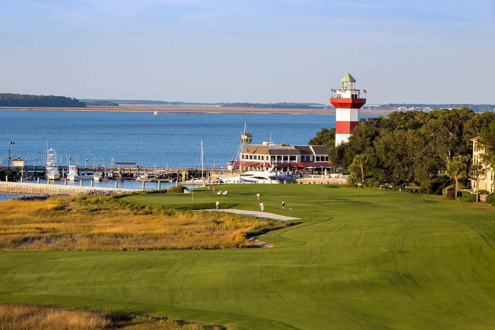 The Inn and Club at Harbour Town Recreation