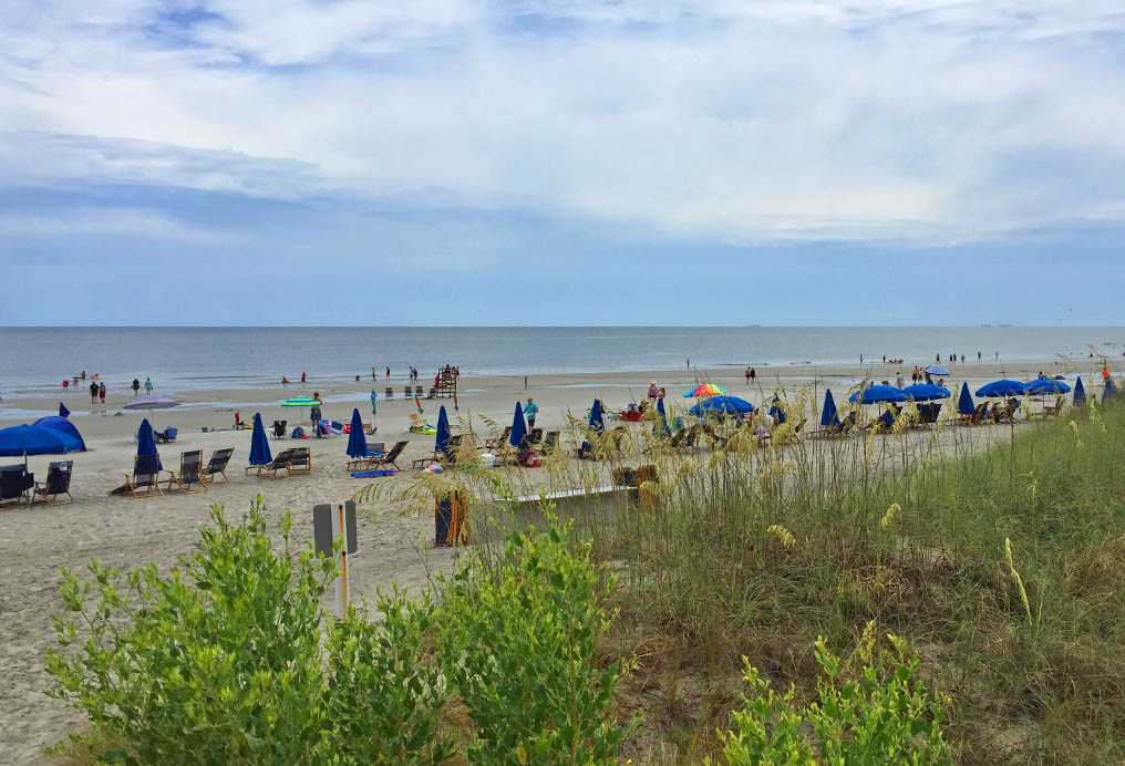 Plan a Perfect Getaway at a Beach House Resort Hilton Head - Navigate ...