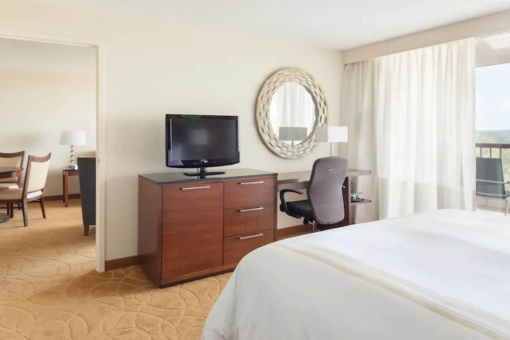 Marriott hilton head resort and spa suites palmetto dunes