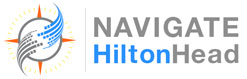 Navigate Hilton Head Logo